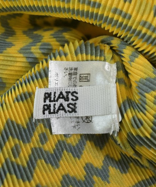 PLEATS PLEASE 休閒襯衫