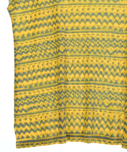 PLEATS PLEASE 休閒襯衫