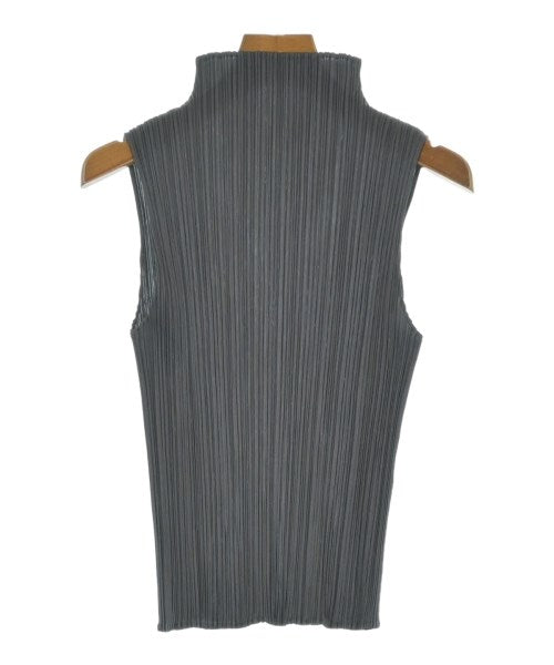 PLEATS PLEASE 休閒襯衫