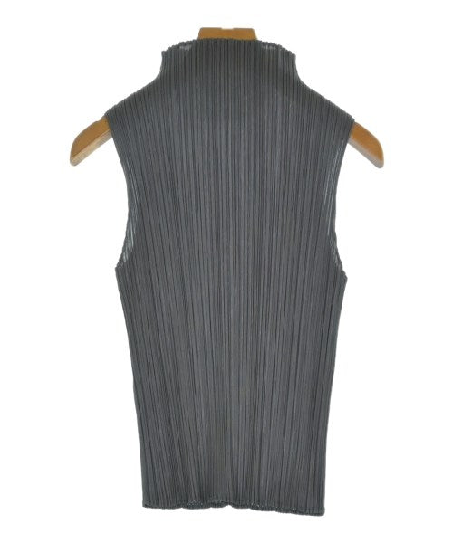 PLEATS PLEASE 休閒襯衫