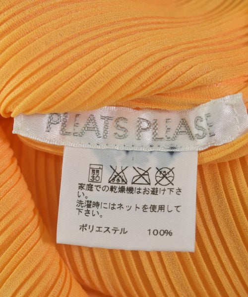 PLEATS PLEASE 休閒襯衫