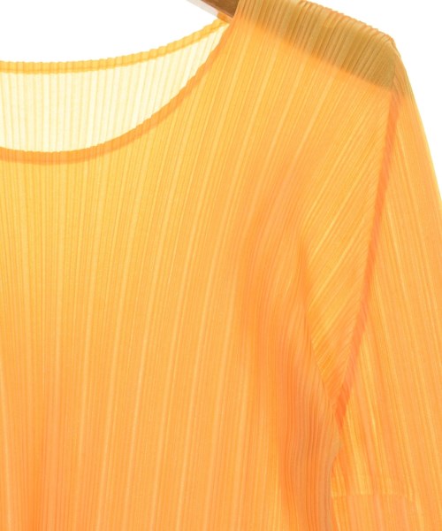 PLEATS PLEASE 休閒襯衫