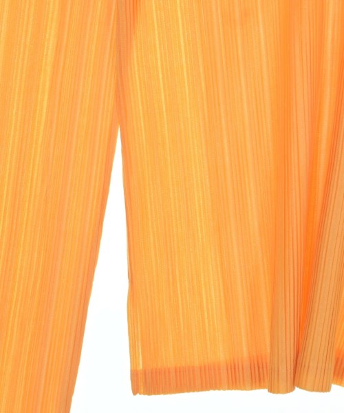 PLEATS PLEASE 休閒襯衫