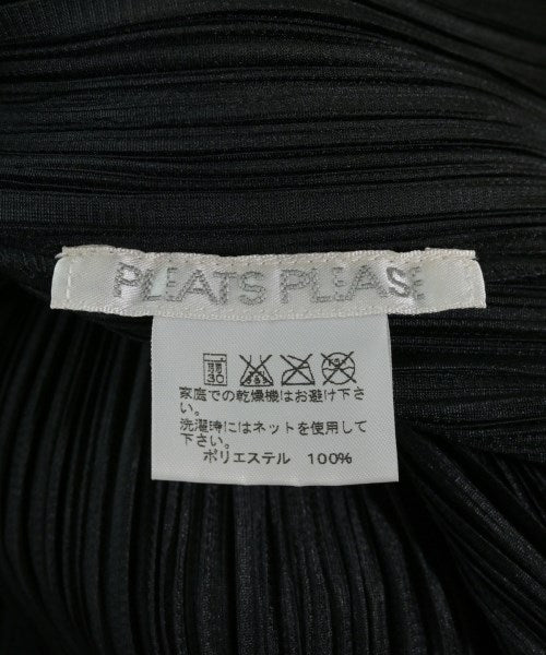 PLEATS PLEASE 休閒襯衫
