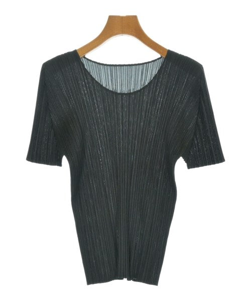 PLEATS PLEASE 休閒襯衫