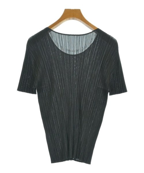 PLEATS PLEASE 休閒襯衫