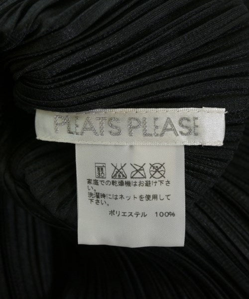 PLEATS PLEASE 休閒襯衫