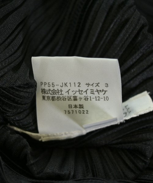 PLEATS PLEASE 休閒襯衫