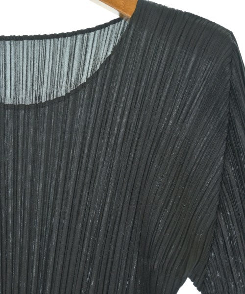 PLEATS PLEASE 休閒襯衫