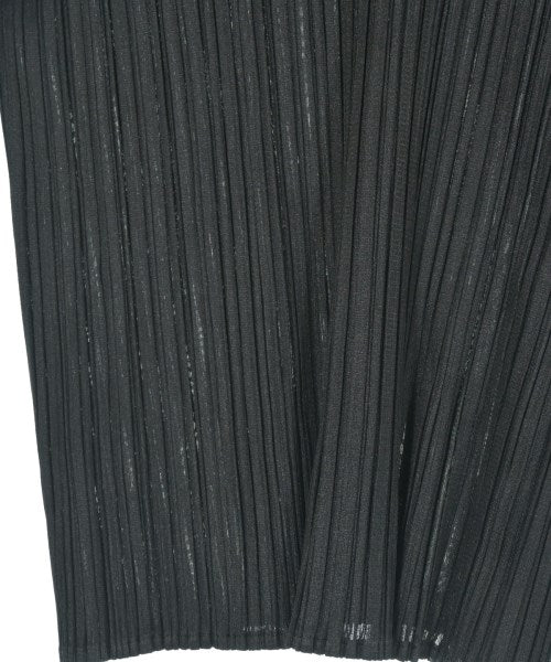PLEATS PLEASE 休閒襯衫