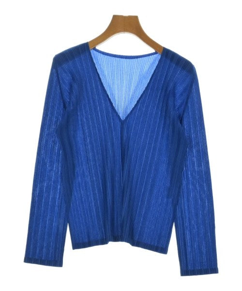 PLEATS PLEASE 休閒襯衫