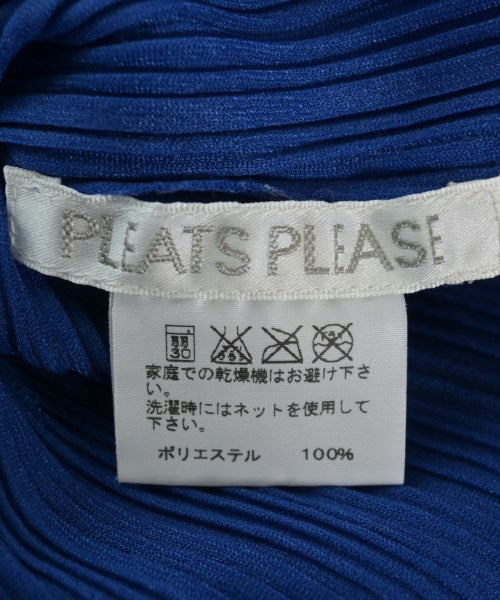 PLEATS PLEASE 休閒襯衫