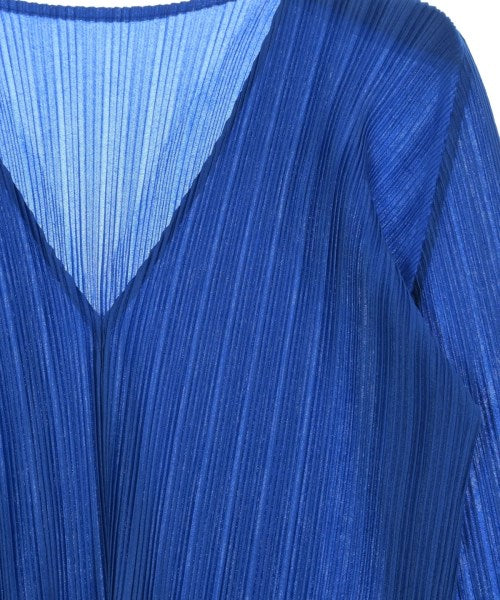 PLEATS PLEASE 休閒襯衫