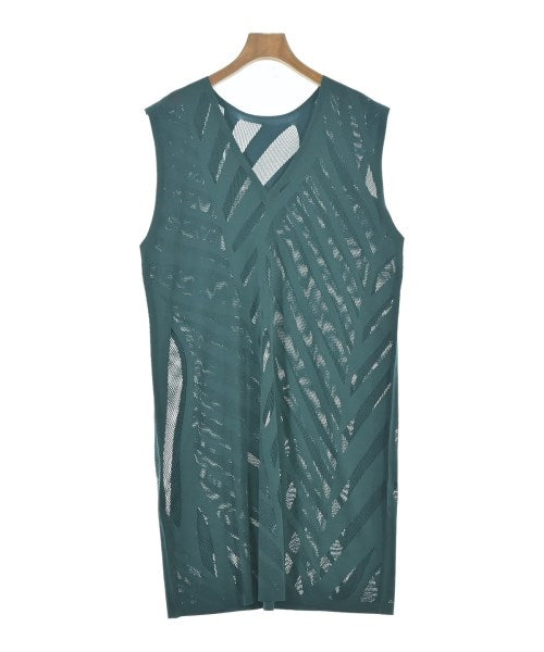 PLEATS PLEASE 洋裝