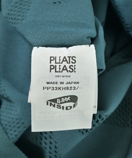 PLEATS PLEASE 洋裝