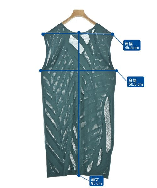 PLEATS PLEASE 洋裝