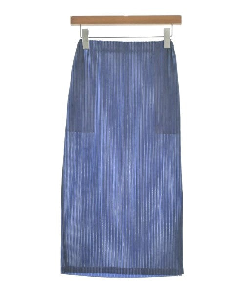 PLEATS PLEASE 長裙/超長裙
