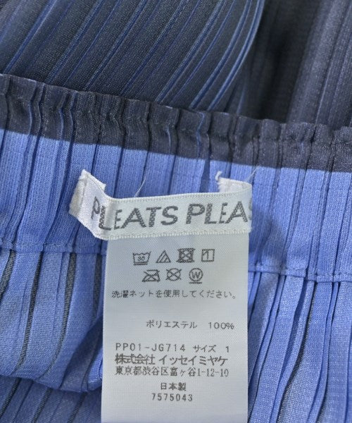 PLEATS PLEASE 長裙/超長裙
