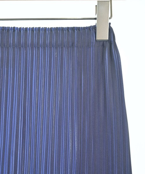 PLEATS PLEASE 長裙/超長裙