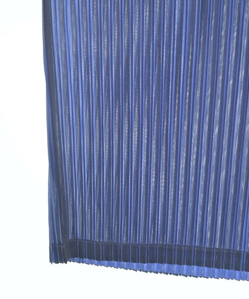 PLEATS PLEASE 長裙/超長裙