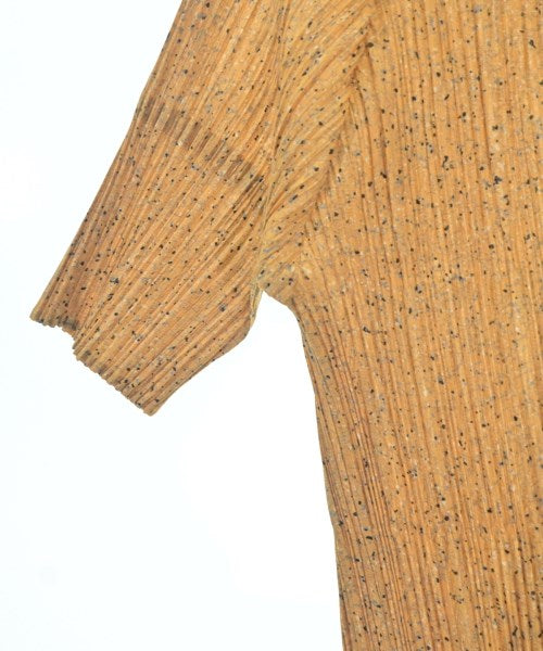 PLEATS PLEASE 休閒襯衫