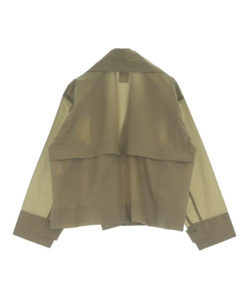 PLEATS PLEASE 休閒夾克