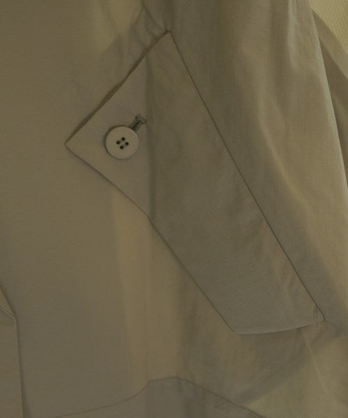 PLEATS PLEASE 休閒夾克