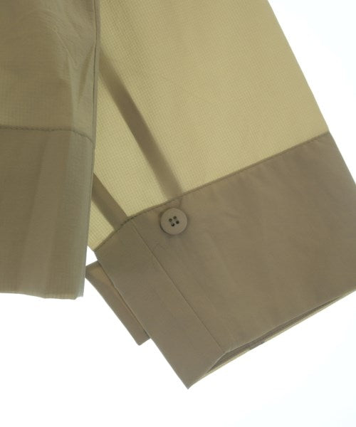 PLEATS PLEASE 休閒夾克