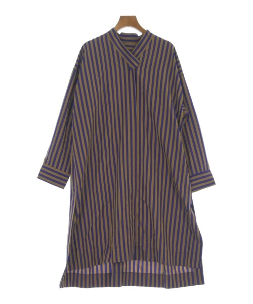 PLEATS PLEASE 襯衫裙