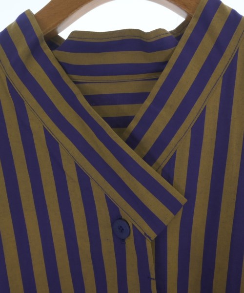 PLEATS PLEASE 襯衫裙