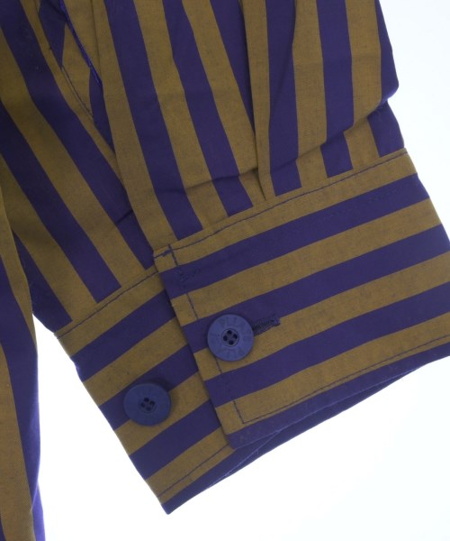 PLEATS PLEASE 襯衫裙