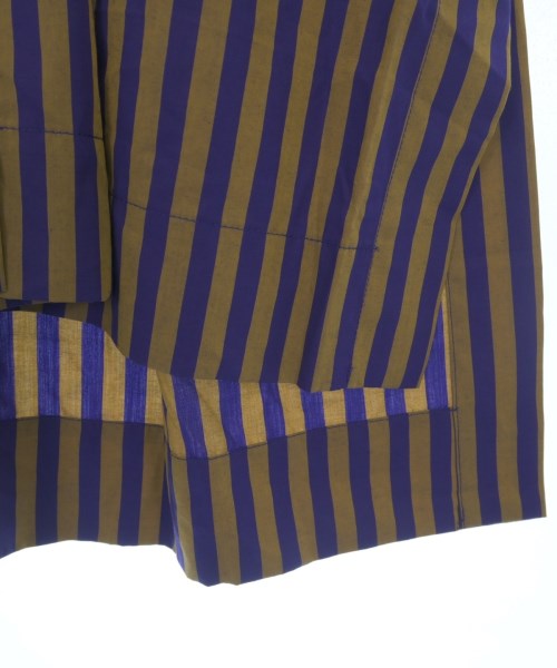 PLEATS PLEASE 襯衫裙