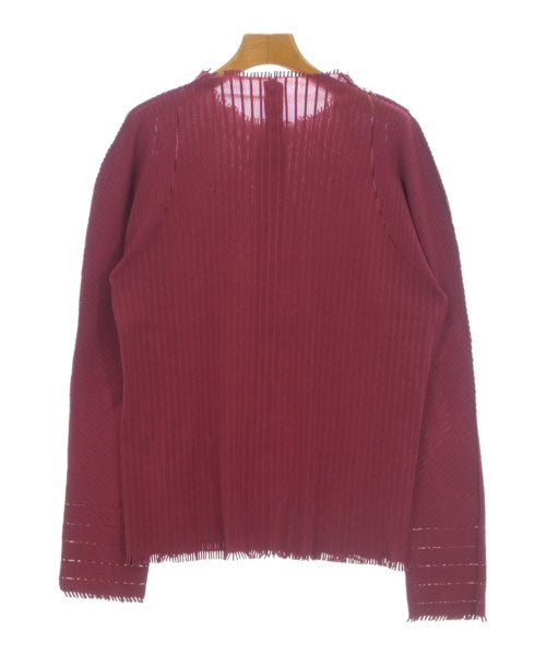 PLEATS PLEASE 毛衣