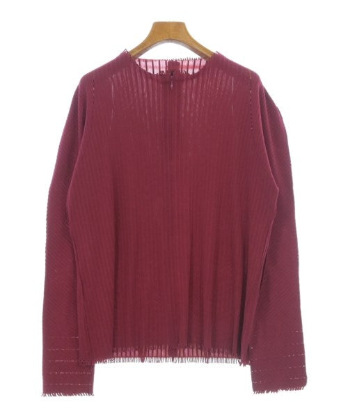 PLEATS PLEASE 毛衣