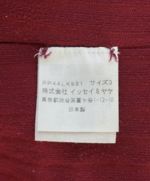 PLEATS PLEASE 毛衣