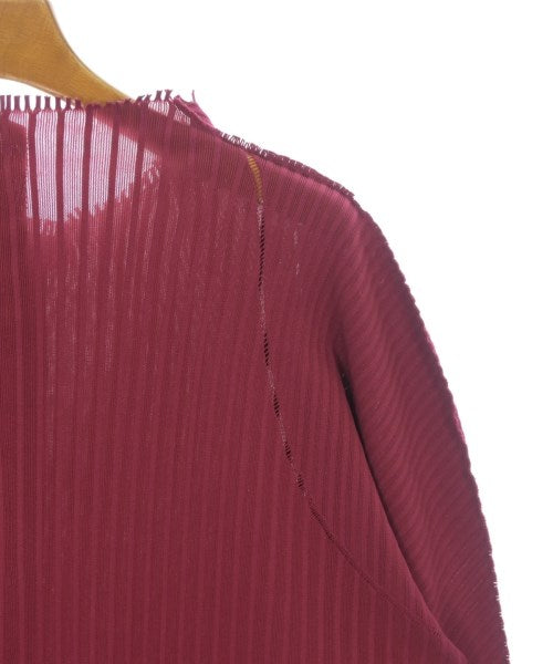 PLEATS PLEASE 毛衣
