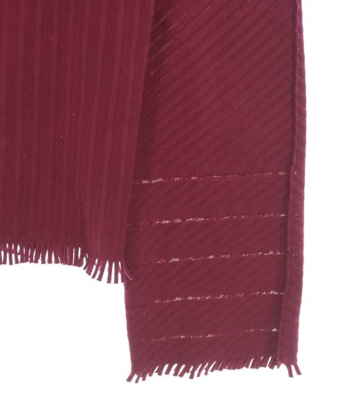 PLEATS PLEASE 毛衣