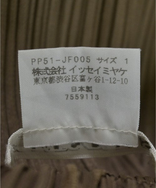 PLEATS PLEASE 其他款