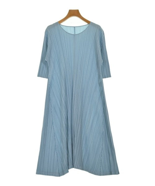 PLEATS PLEASE 洋裝