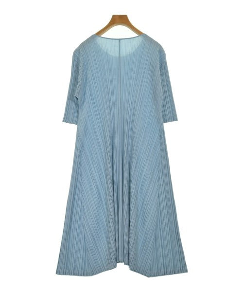 PLEATS PLEASE 洋裝