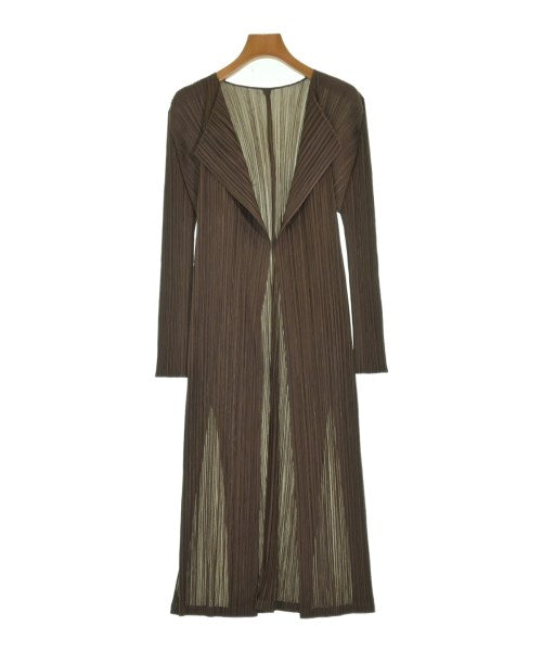 PLEATS PLEASE 休閒襯衫
