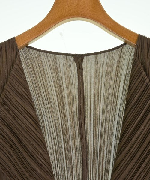 PLEATS PLEASE 休閒襯衫