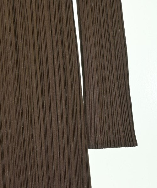PLEATS PLEASE 休閒襯衫