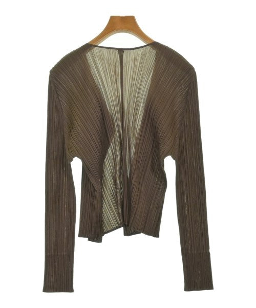 PLEATS PLEASE 休閒襯衫