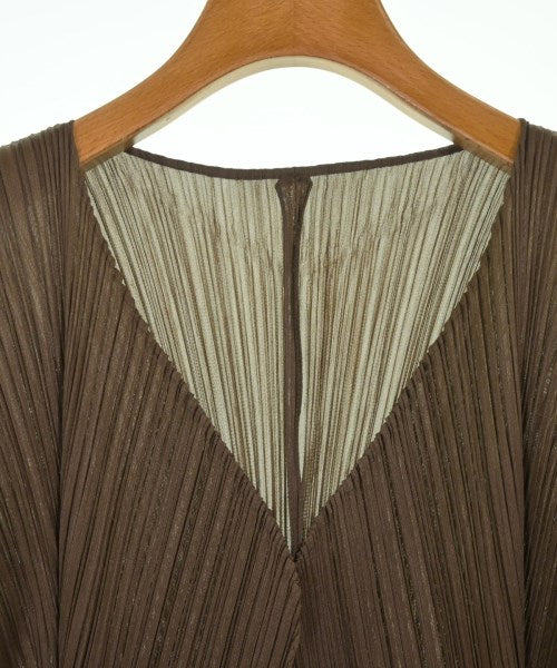 PLEATS PLEASE 休閒襯衫