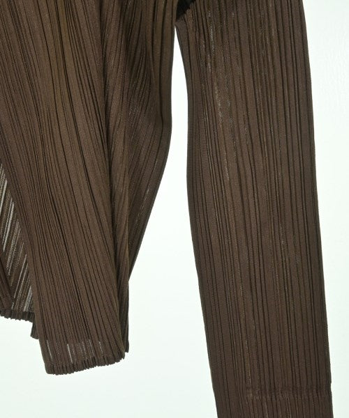 PLEATS PLEASE 休閒襯衫
