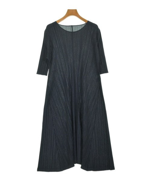 PLEATS PLEASE 洋裝