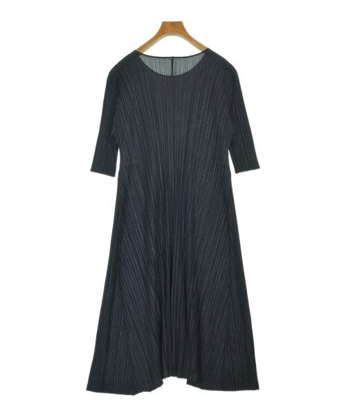 PLEATS PLEASE 洋裝