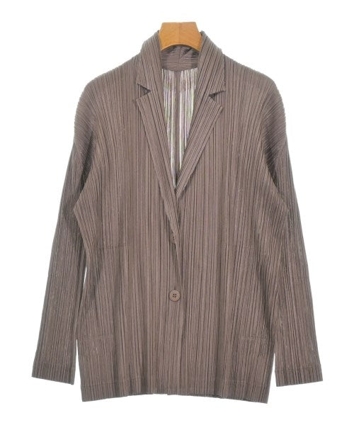 PLEATS PLEASE 夾克