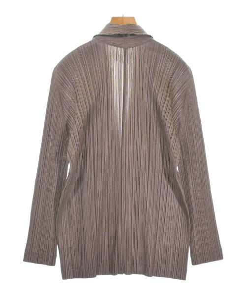 PLEATS PLEASE 夾克
